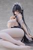 Alphamax Azur Lane Indomitable Kedarui Maid-sama ver. 1/4 Scale PVC Pre-painted Complete Figure