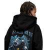Kings Will Dream Boys Studio Snake Smile Hoodie