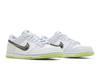 Nike Dunk Low 3D Swoosh Grey (GS)