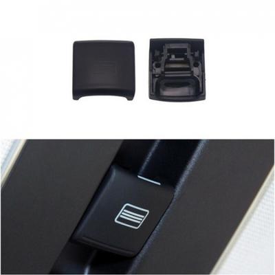High Quality Car Sunroof Window Button Trim Decor Special for Benz S CLASS W221