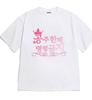 Y2k TShirt Korean Princess Quote Shirt For Unisex Stylish Versatile Tee Korean Aesthetic Novelty Korean Casual Top For Unisex