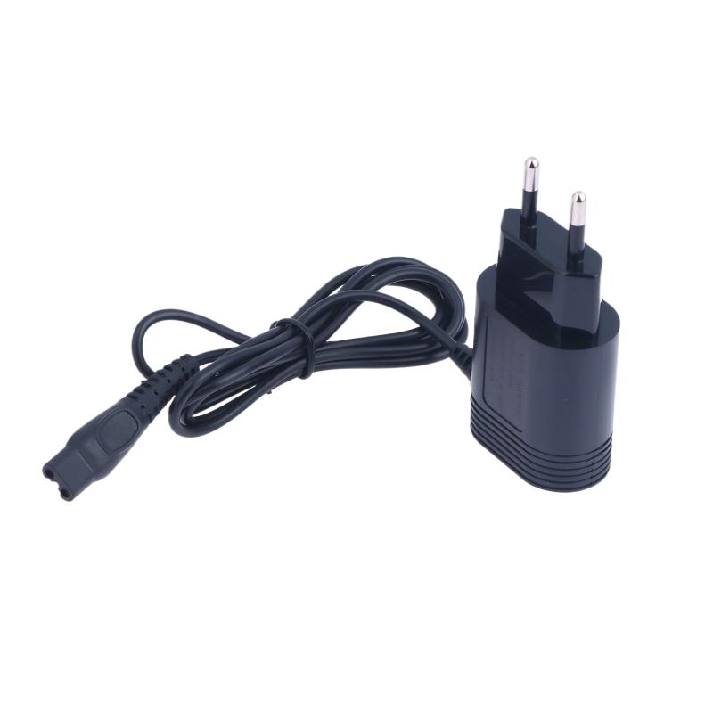 1/2/3Pcs EU Wall Plug AC Power Razor Adapter Charger 15V 5.4W For HQ8505 HQ8500 HQ560 HQ586 HQ568 HQ7740 HQ7141 HQ7142