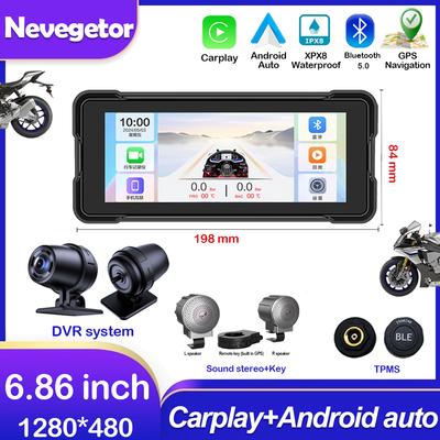 GPS sistemleri ve aksesuarları – GPS