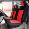 AUTOYOUTH 2+1Car Seat Covers Universal For Most Car Seat Protector Cover Auto Interior Accessories Automobiles Seat Covers