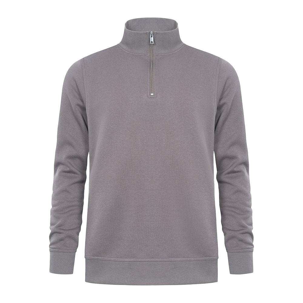 Promodoro Unisex Adult Troyer Pullover