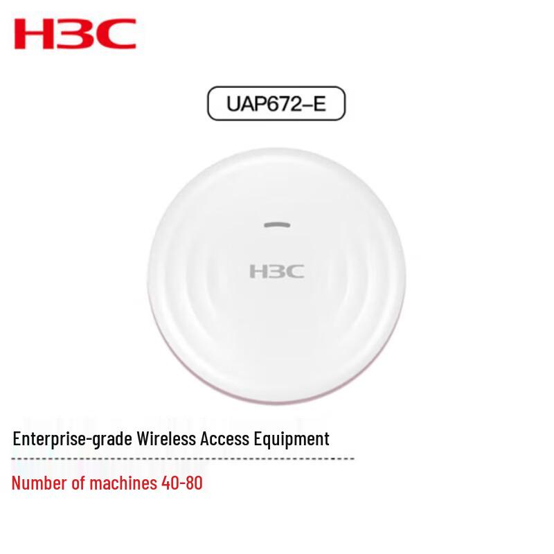 H3C Enterprise Wireless Access Points