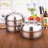 Wutuo Stainless Steel Steamer Pot