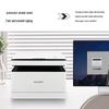 Huawei Black & White Laser Multifunction Printer CN plug (adapter included)