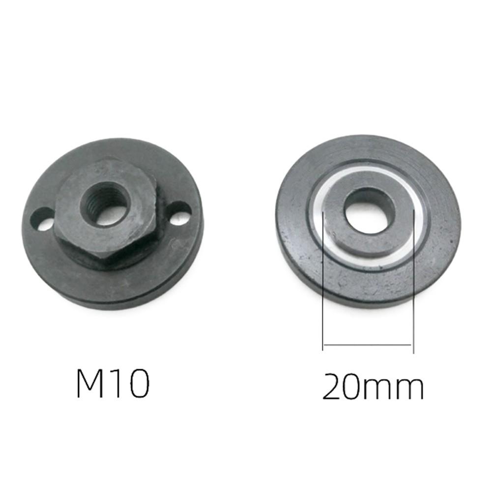 Grinder Hexagon Inner Metal Nut Precision Saw Blade