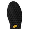Shimano Fishing Shoes Replacement Sole Geolock Vibram Kit KT-063S Dark Gray
