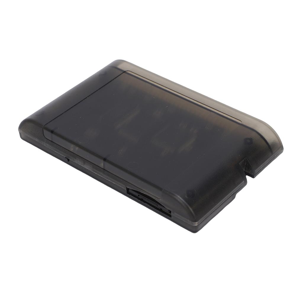 Cartuș de Joc Potrivit pentru Consola Retro Mega Drive Cartuș de Joc 4000 în 1 cu Card de Memorie Mic de 8GB