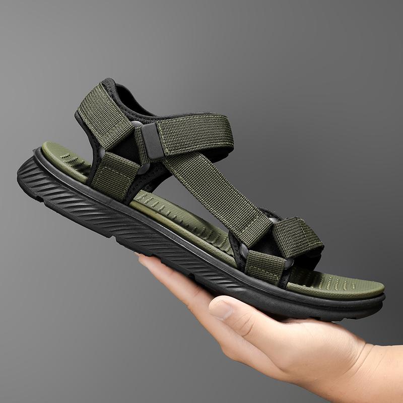 Summer Men Beach Sandals Outdoor Sandals For Men