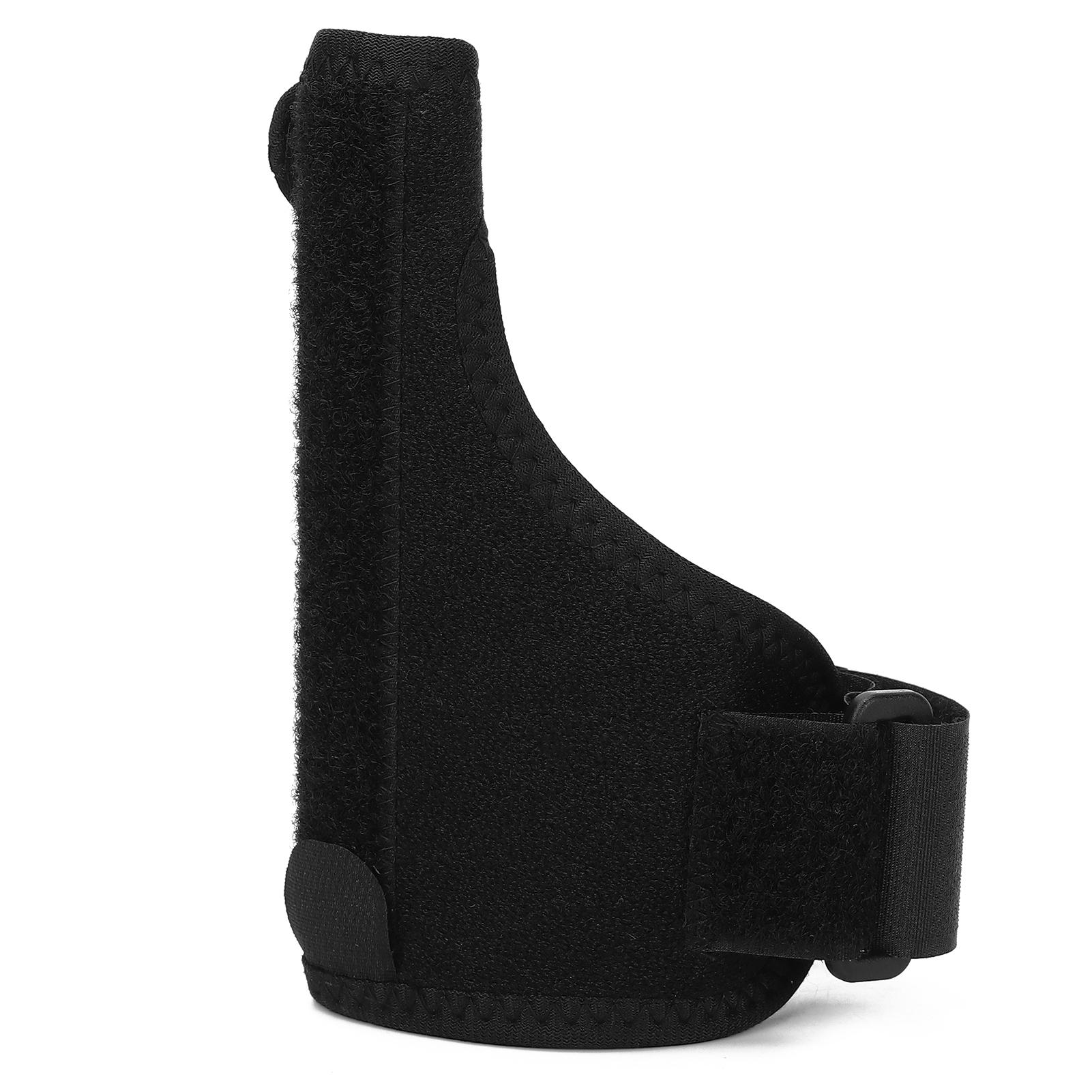 

Thumb Spica Stabilizer Breathable Trigger Wrist Support Brace Thumb Spica Splint