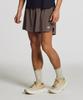 Nyuballanseu Nbnvg26221 / Men 2In1 Rc Shorts 7 Inch (Brown)