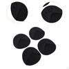Metatarsa Foot Pads Soft 2 Pairs Non Slip for High Heels Women and Men Support