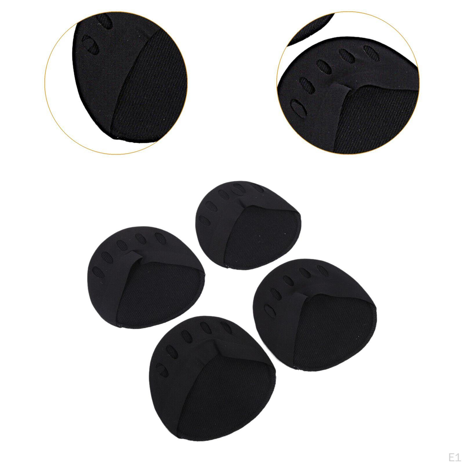 Мягкие подушечки для стоп Metatarsa — фото 3