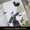 Records of the Grand Historian: 5-Volume Set for Teens and Kids