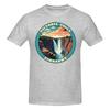 Funny Victoria Falls Zimbabwe Unisexs Printed TShirt Unisex T shirtAnime