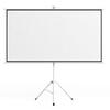 Portable Tripod Projector Screen