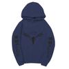 Men Women Fleece Hoodie Tokyo Revengers Walhalla Logo Autumn Winter Japanese Letter Street Long Sleeve Anime Sweatshirt