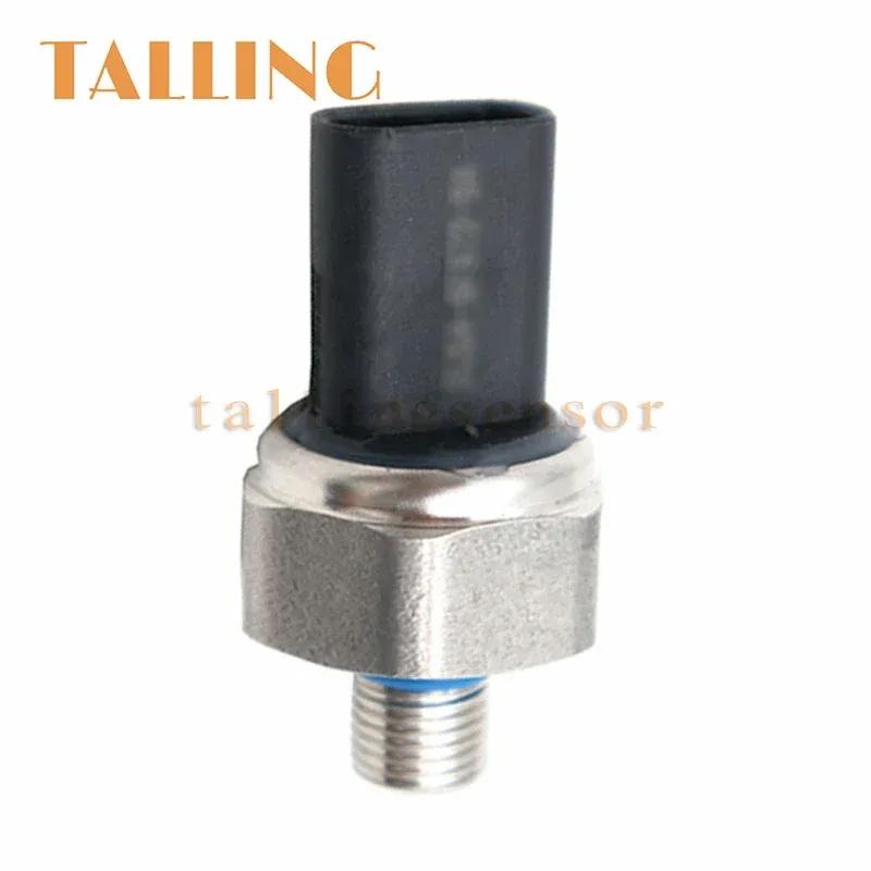 BU5A-9F972-BA Fuel Pressure Sensor For Ford Focus Fusion Edge Escape Explorer F-150 Flex For Lincoln MKC MKZ New BU5A9F972BA