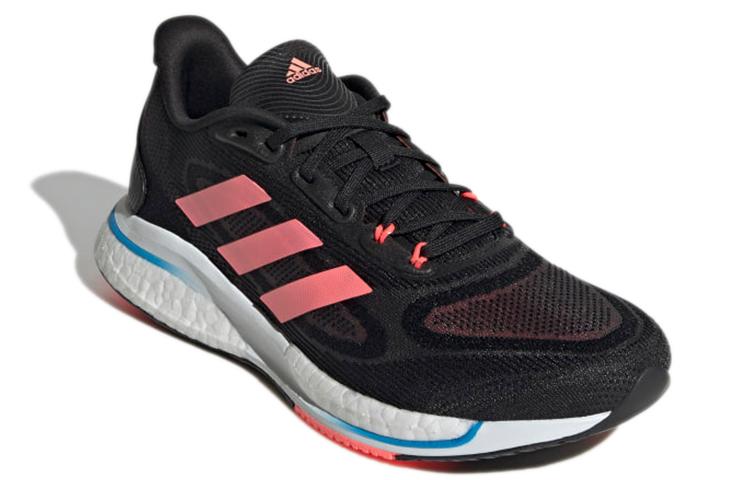 adidas Wmns Supernova+ 'Black Acid Red' Women's GX0535