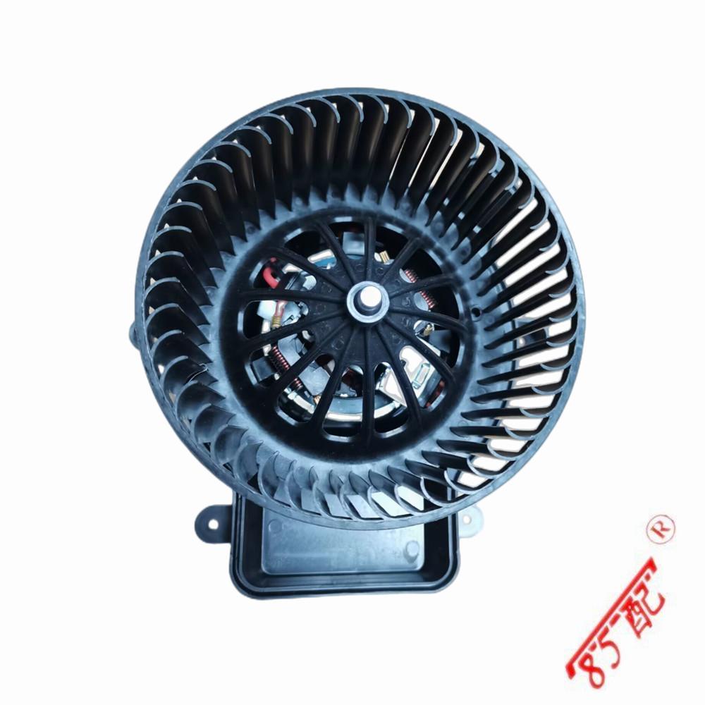 Marca Novo Aquecedor Ventilador Do Motor Ventilador De Ar Condicionado 6441cp 1609833980 FOR Peugeot 3008 5008 1.6 / 2.0 hdi Manual