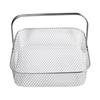 Cestello Friggitrice ad Aria Manico Easy Lift QT QT Accessori Friggitrice ad Aria Verdure Fritte