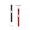 Mondaine A658.30323.16Sbb ClaSSic Women S Leather Watch
