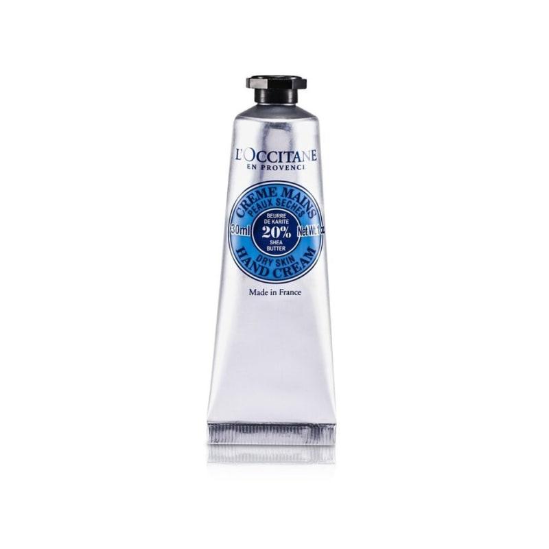 

L Occitane Shea Butter Hand Cream Travel Size 30ml