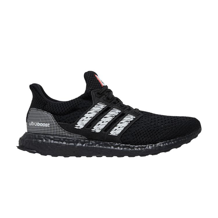adidas UltraBoost Clima U  Black  36