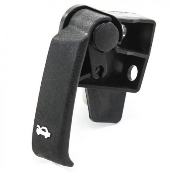 Car Hood Latch Release Handle Fit For 95-99 Chevy C/K Suburban Truck  GMC Pickup