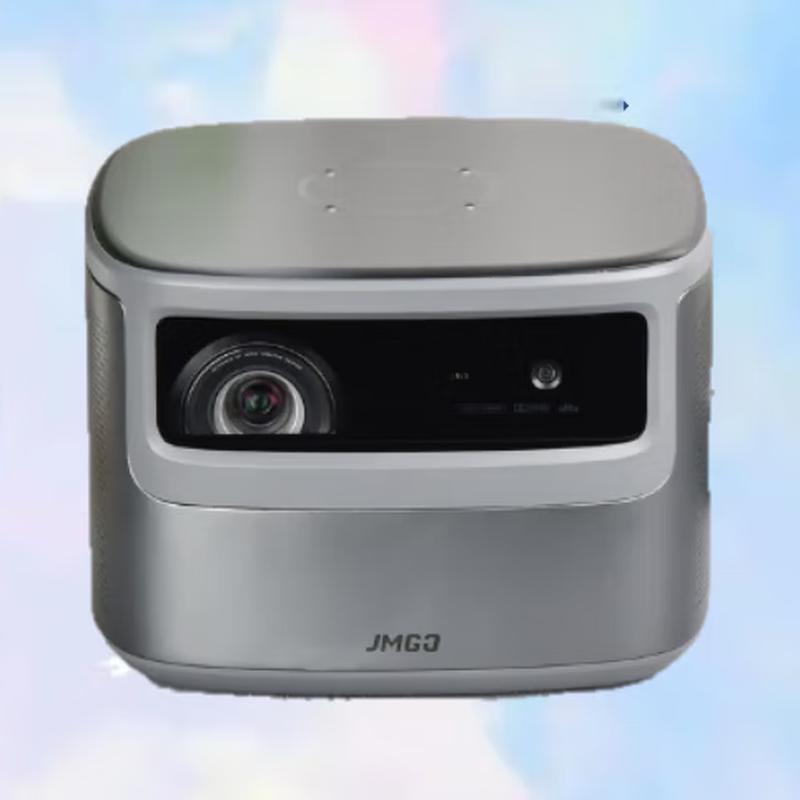 

JMGO J10S 4K Лазерний проєктор (версія CN)