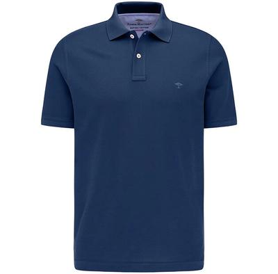 Fynch Hatton 10001700 kısa kollu polo