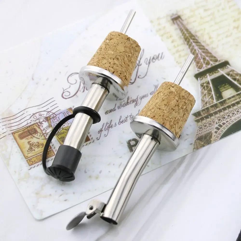 Mini Entonnoir à Vin en Acier Inoxydable Entonnoir pour Flasque à Vin Petits Entonnoirs de Remplissage pour Flasque à Vin Mise en Conserve de Bière Outils Liquides de Cuisine