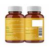 Carbamide Forte Vitamin D3 2000IU | Vitamin D Tablets for Bone & Immune Health | Cholecalciferol | Vitamin D3 Tablets for Women & Men - 90 Tablets