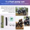ABTC-Petrol Pump Fuel Pump With Fuel Filter Strainer 16141341231 For BMW GS K R K1 K75 1100 1150 1200 R100 K1100 RT LT ECE