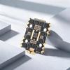 Xinhanglu Rusu Fita 65A MINI 32-bit F722 ESC Flight Controller Stack