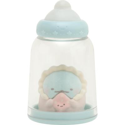 AB16801 Sumikko Gurashi Petit Honyu Bottle Case Lizard