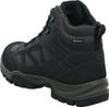 Треккинговые ботинки Ecco Xpedition III Drak 2.0 Mid W