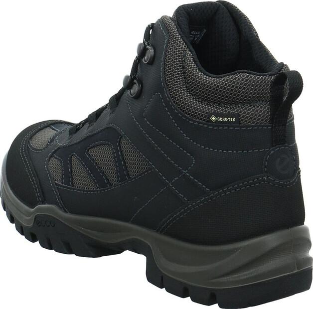 Треккинговые ботинки Ecco Xpedition III Drak 2.0 Mid W