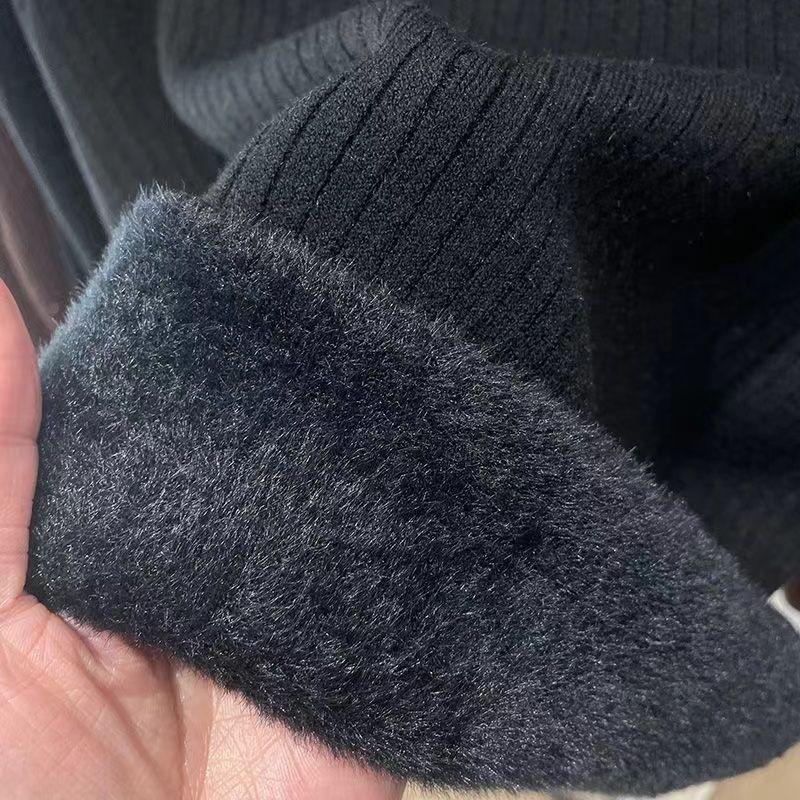 Высококачественный женский свитер — фото 9