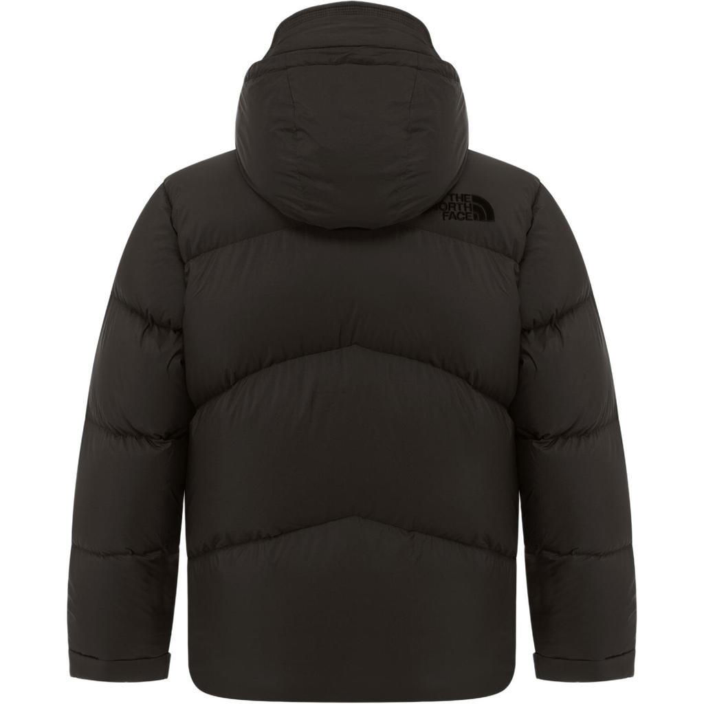 The North Face THE NORTH FACE Apparel Collection Down Jackets & Coats Men's Dark Khaki NJ1DQ60K