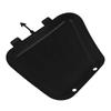 1 Pair Front Mudguard Liner Panels For BMW 5 6 Series F10 F11