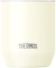 THERMOS Vakuumisolierter Becher, Vanille, 280ml, JDH-280C