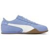 New PUMA Bella UT Low Top Casual Shoes, Thin Sole Shoes Unisex Blue 402186-02