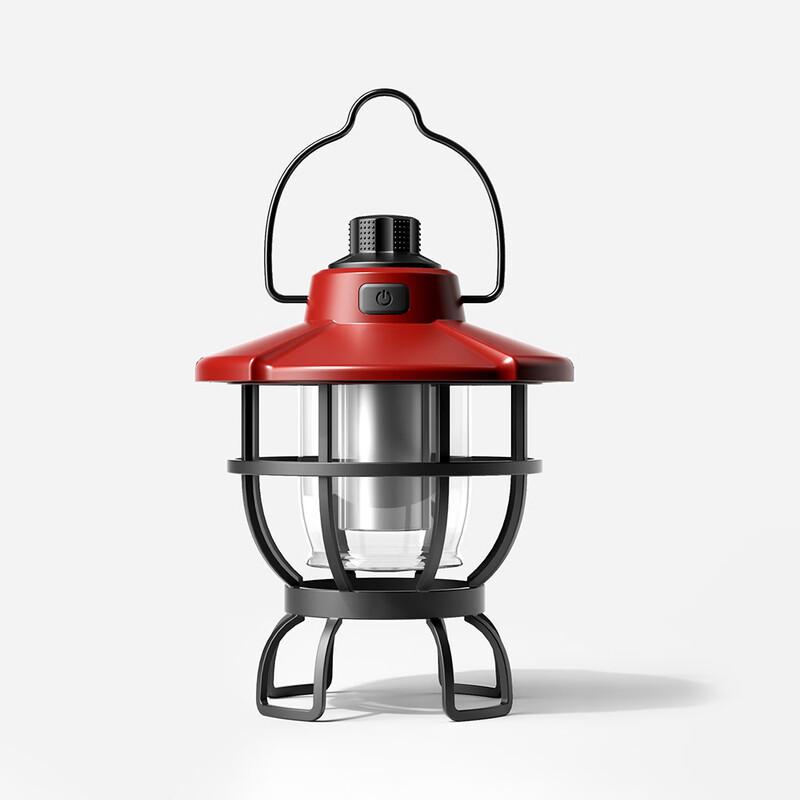 HEIXIE Creative Ambient Camping Lantern