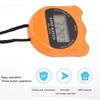 Referee Digital Stop Watch Timer Waterproof Multi Functions 140mAh Sports Stopwatch Timer for Running Racing