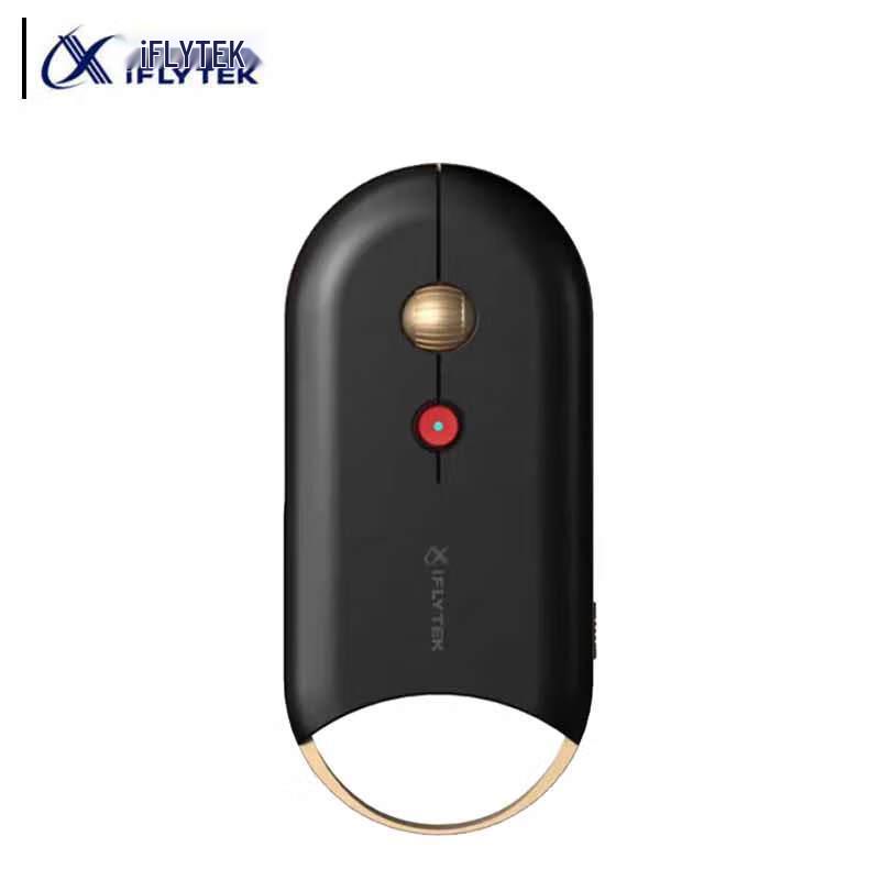 

iFLYTEK M610 Spark AI Dual-Mode Wireless Mouse
