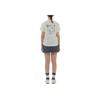 YONEX Natural Eco-Friendly Series SS25 Fashion Soft Comfortable Sports Leisure Skirt Women skirts Smoke-Gray 26182CR